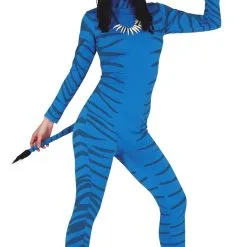 Déguisement Féline