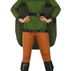 Déguisement Femme Archer