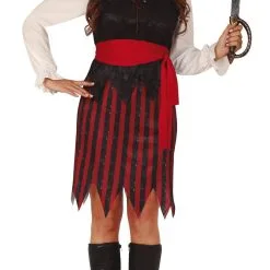 Déguisement Femme Pirate