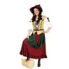 Déguisement Fille Des Tavernes