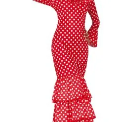 Déguisement Flamenco