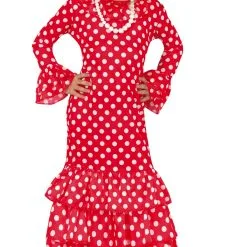 Déguisement Flamenco