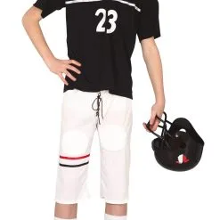 Déguisement Foot Américain