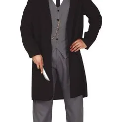 Déguisement Gangster Anglais