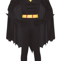 Déguisement Héros Noir