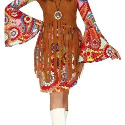 Déguisement Hippie