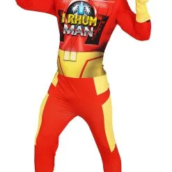 Déguisement I Rhum Man