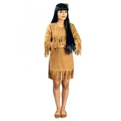 Déguisement Indienne