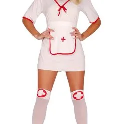 Déguisement Infirmière