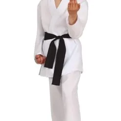 Déguisement Karaté