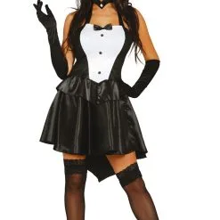 Déguisement Lapin Sexy