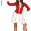 Déguisement Majorette