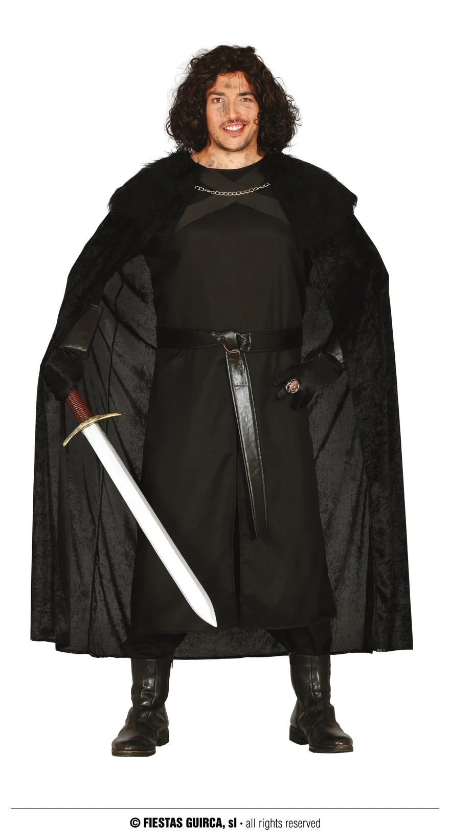 Déguisement Médiéval