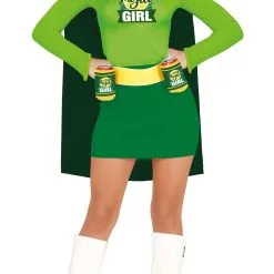 Déguisement Mojito Girl