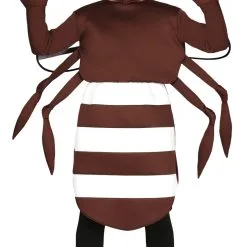 Déguisement Moustique