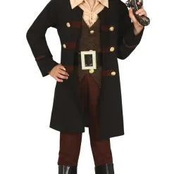 Déguisement Pirate