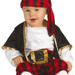 Déguisement Pirate