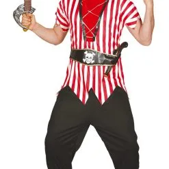Déguisement Pirate