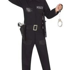 Déguisement Police