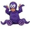 Déguisement Baby Poulpe