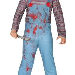 Déguisement Poupée Assassin