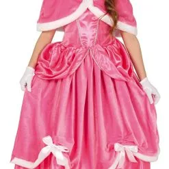 Déguisement Princesse D’hiver