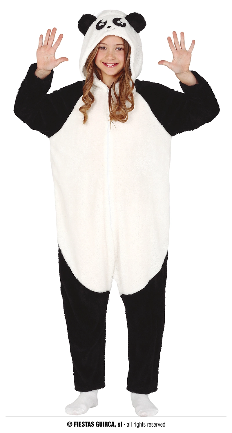 Déguisement Pyja Panda