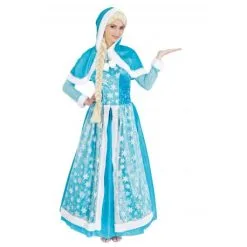 Déguisement Reines Des Glaces