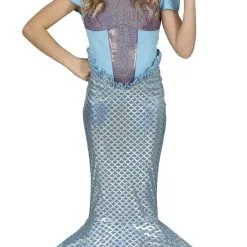 Déguisement Sirène