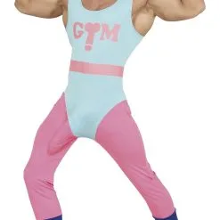 Déguisement Streching Gymnast