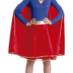 Déguisement Super Héroïne