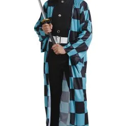 Déguisement Swordman