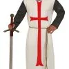 Déguisement Templier