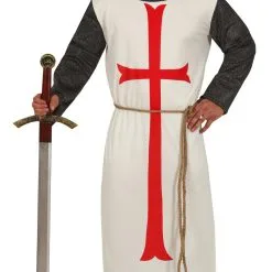Déguisement Templier