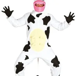 Déguisement Vache