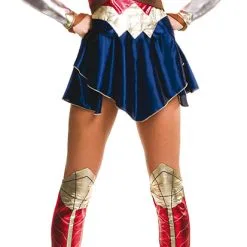 Déguisement Wonder Woman