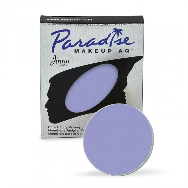 Recharge Mauve Mehron Paradise Makeup AQ