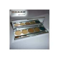 Fard Sec Shades Santiago