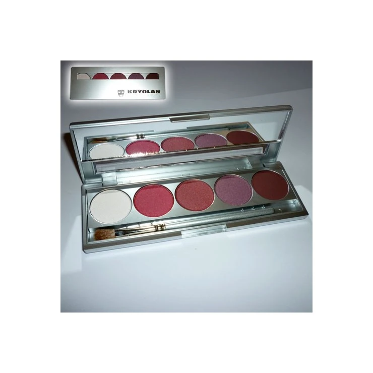 Fard Sec Shades Tokyo