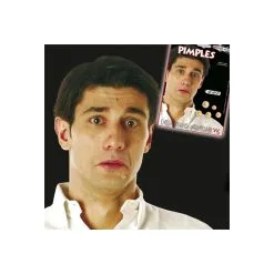 Faux Boutons D'acné