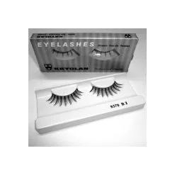 Faux Cils - Noir, Scène B2