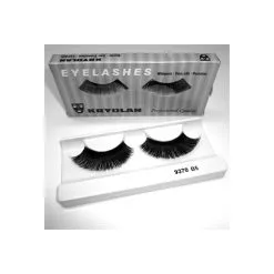 Faux Cils - Noir, Scène B5