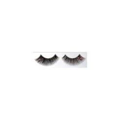 Faux Cils Show Bizz Fleurs Rouges