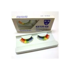 Faux Cils Show Bizz MultiColor Gold