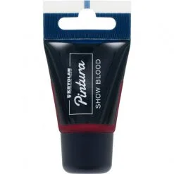 Faux Sang Kryolan Pintura Show Blood