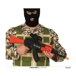 Fusil D'assaut Russe 68 Cm