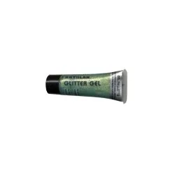 Gel Glitter Vert Clair