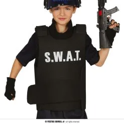 Gilet S.W.A.T Enfant