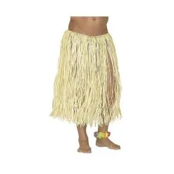 Jupe Longue Naturelle