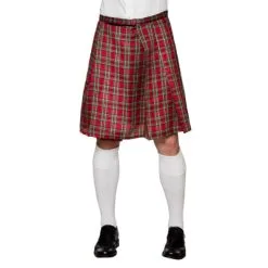 Kilt écossais